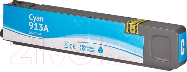 Изображение товара Картридж Sakura Printing SIF6T77AE