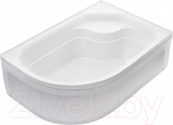 Изображение товара Душевая кабина RIVER Nara XL 120/80/44 MT R