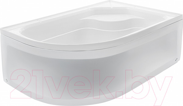 Изображение товара Душевая кабина RIVER Nara XL 120/80/44 MT R