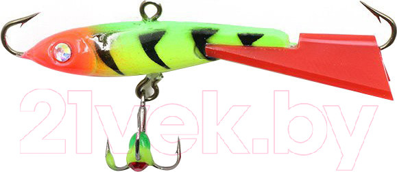 Изображение товара Балансир Yaman SE Torpedo 70мм / YS-BT70-80 (80)