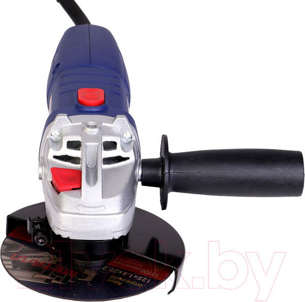 Изображение товара Угловая шлифовальная машина Диолд МШУ-1-03 (10041036)