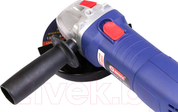Изображение товара Угловая шлифовальная машина Диолд МШУ-1-03 (10041036)