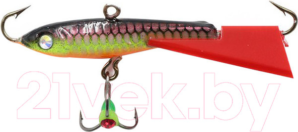 Изображение товара Балансир Yaman SE Torpedo 70мм / YS-BT70-77 (77)