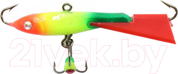 Изображение товара Балансир Yaman SE Torpedo 70мм / YS-BT70-56 (56)