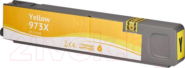 Изображение товара Картридж Sakura Printing SIF6T83AE