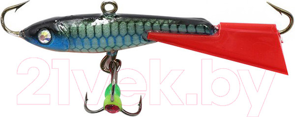 Изображение товара Балансир Yaman SE Torpedo 50мм / YS-BT50-71 (71)