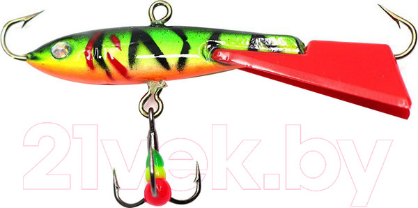 Изображение товара Балансир Yaman SE Torpedo 50мм / YS-BT50-63 (63)