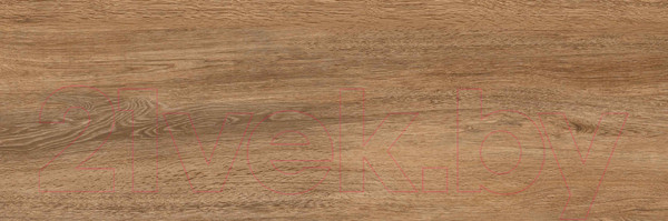 Изображение товара Столешница для тумбы в ванную Cersanit Wood 64187 (орех матовый)