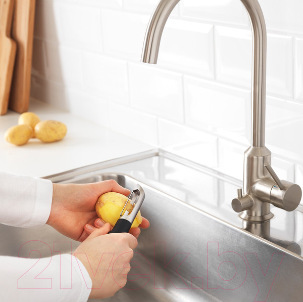 Изображение товара Овощечистка Ikea 365+ Вэрдефул 301.751.40