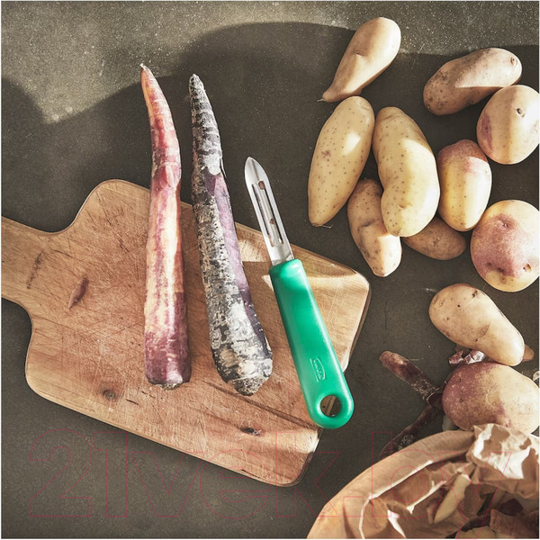 Изображение товара Овощечистка Ikea Уппфильд 905.219.63