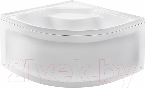 Изображение товара Душевая кабина RIVER Dunay XL 100/44 MT