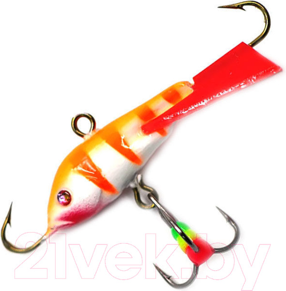 Изображение товара Балансир Yaman SE Subfish 70мм / YS-BS70-67 (67)