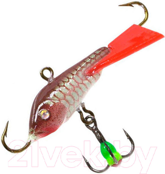 Изображение товара Балансир Yaman SE Subfish 70мм / YS-BS70-25 (25)