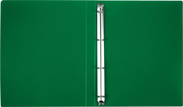 Изображение товара Папка для бумаг Стамм ММ-32182 (зеленый)