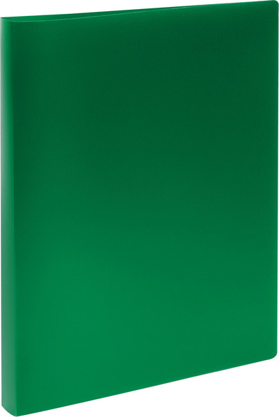 Изображение товара Папка для бумаг Стамм ММ-32182 (зеленый)