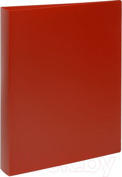 Изображение товара Папка для бумаг Стамм ММ-32187 (красный)