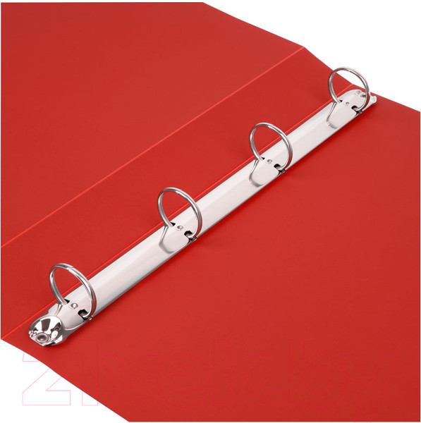 Изображение товара Папка для бумаг Стамм ММ-32187 (красный)