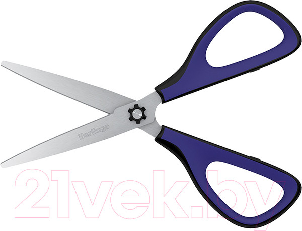 Изображение товара Ножницы канцелярские Berlingo Easycut 400 / DNn_20245