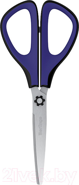 Изображение товара Ножницы канцелярские Berlingo Easycut 400 / DNn_20245