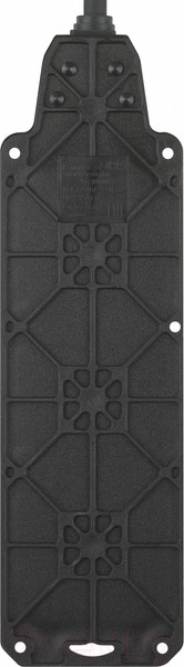Изображение товара Удлинитель ЭРА UK-3e-3x1.5-5m-IP44(KG) / Б0057579