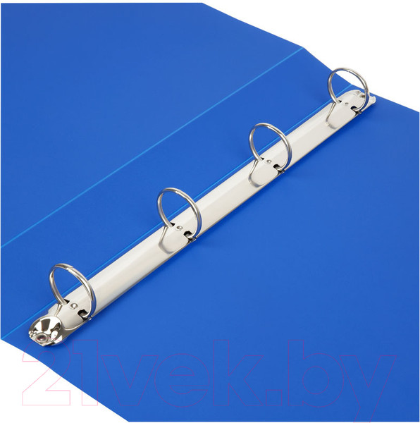 Изображение товара Папка для бумаг Стамм ММ-32185 (синий)