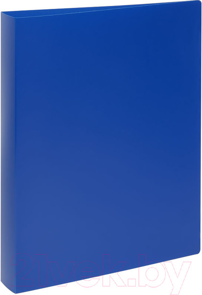Изображение товара Папка для бумаг Стамм ММ-32185 (синий)
