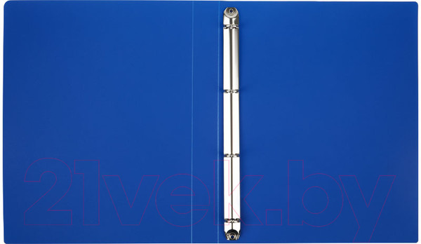 Изображение товара Папка для бумаг Стамм ММ-32185 (синий)