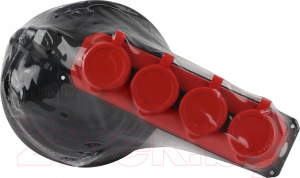 Изображение товара Удлинитель ЭРА UK-4e-3x1.5-10m-IP44(KG) / Б0057586