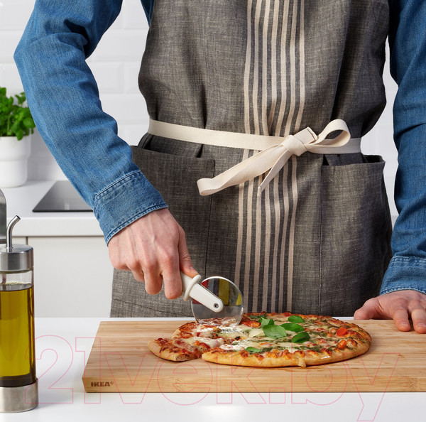 Изображение товара Нож для пиццы Ikea Уппфильд 305.219.37