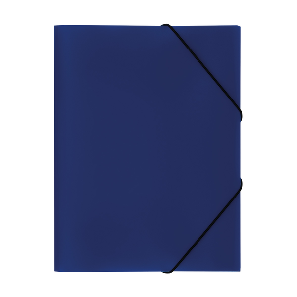 Изображение товара Папка для бумаг Стамм ММ-32189 (синий)