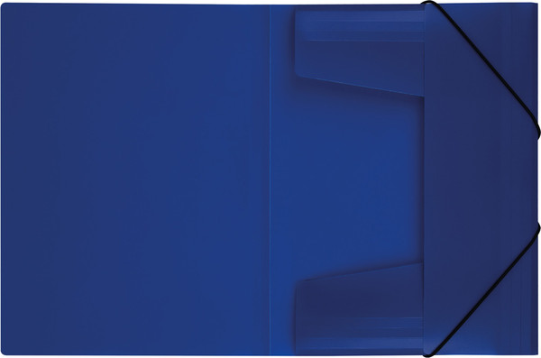 Изображение товара Папка для бумаг Стамм ММ-32189 (синий)