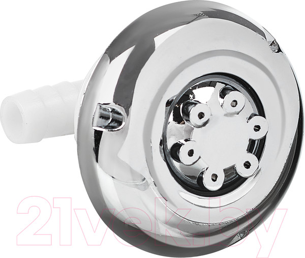 Изображение товара Душевая кабина RIVER Dunay XL 110/80/44 MT L
