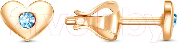 Изображение товара Серьги Красная Пресня 3462198рАк