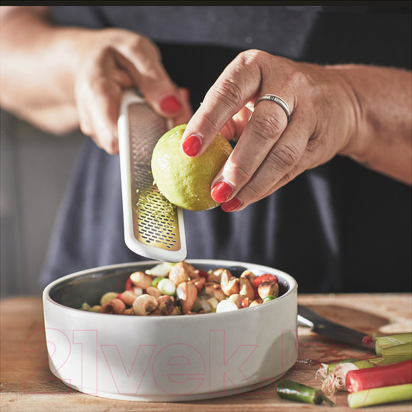 Изображение товара Терка кухонная Ikea Уппфильд 005.219.34