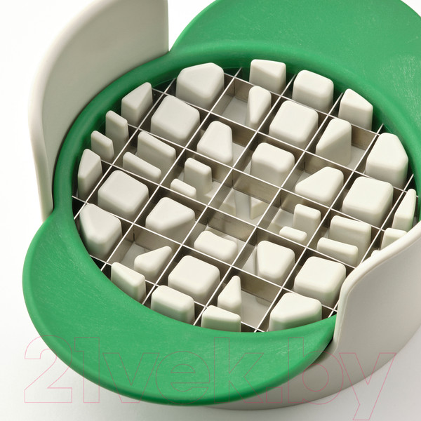 Изображение товара Овощерезка ручная Ikea Уппфильд 205.293.97 (4шт)