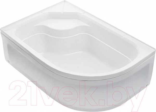 Изображение товара Душевая кабина RIVER Dunay XL 110/80/44 MT R