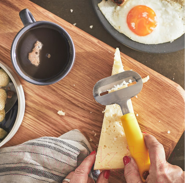 Изображение товара Слайсер для сыра Ikea Уппфильд 105.293.88