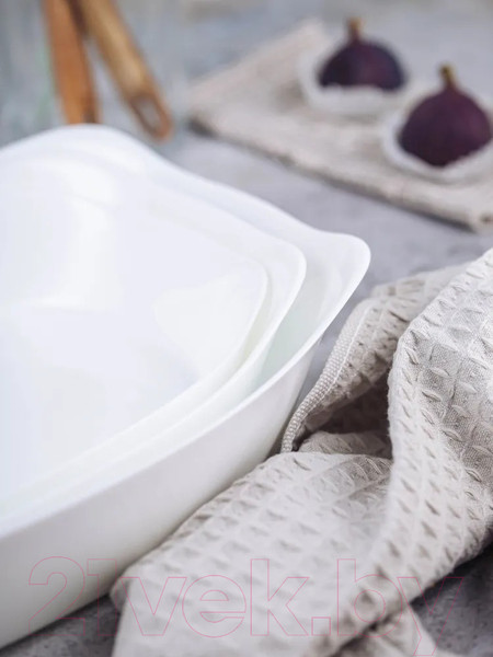 Изображение товара Набор для запекания Luminarc Smart Cuisine Carine Q0214