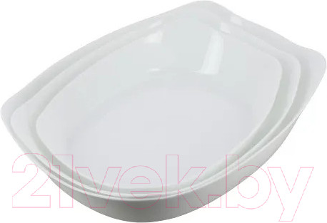 Изображение товара Набор для запекания Luminarc Smart Cuisine Carine Q0214