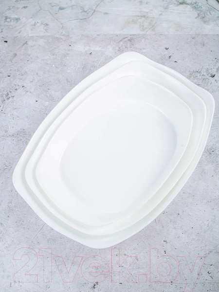 Изображение товара Набор для запекания Luminarc Smart Cuisine Carine Q0214