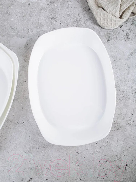 Изображение товара Набор для запекания Luminarc Smart Cuisine Carine Q0214