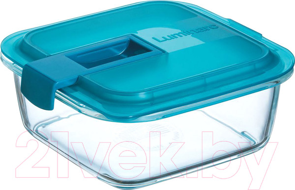 Изображение товара Контейнер Luminarc Easy Box Q3157