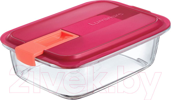 Изображение товара Контейнер Luminarc Easy Box Q3167