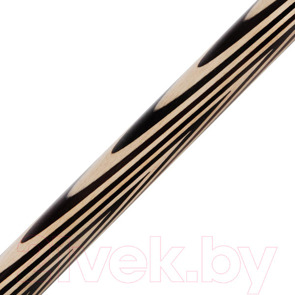 Изображение товара Кий FORTUNA 19 запилов 2РС РП / 09475