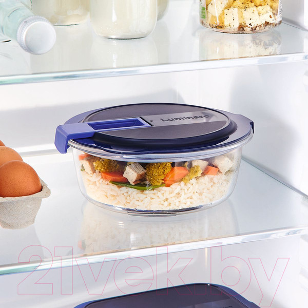 Изображение товара Контейнер Luminarc Easy Box Q8231