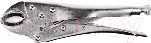 Изображение товара Гейферный зажим Помощник P008K