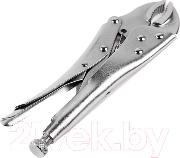 Изображение товара Гейферный зажим Помощник P008K