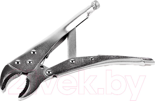 Изображение товара Гейферный зажим Помощник P008K