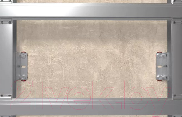 Изображение товара Дюбель рамный FISCHER FUR 8x100 FUS / 562153K (50шт)