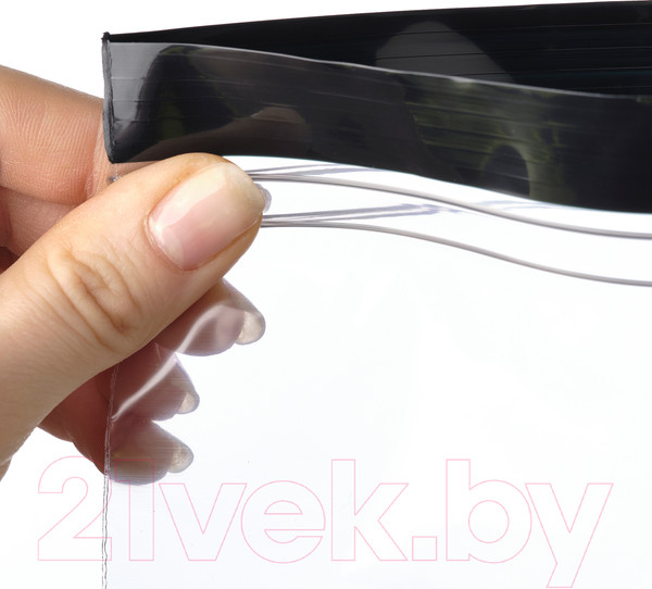 Изображение товара Комплект пакетов-слайдеров Ikea Истад 505.256.42